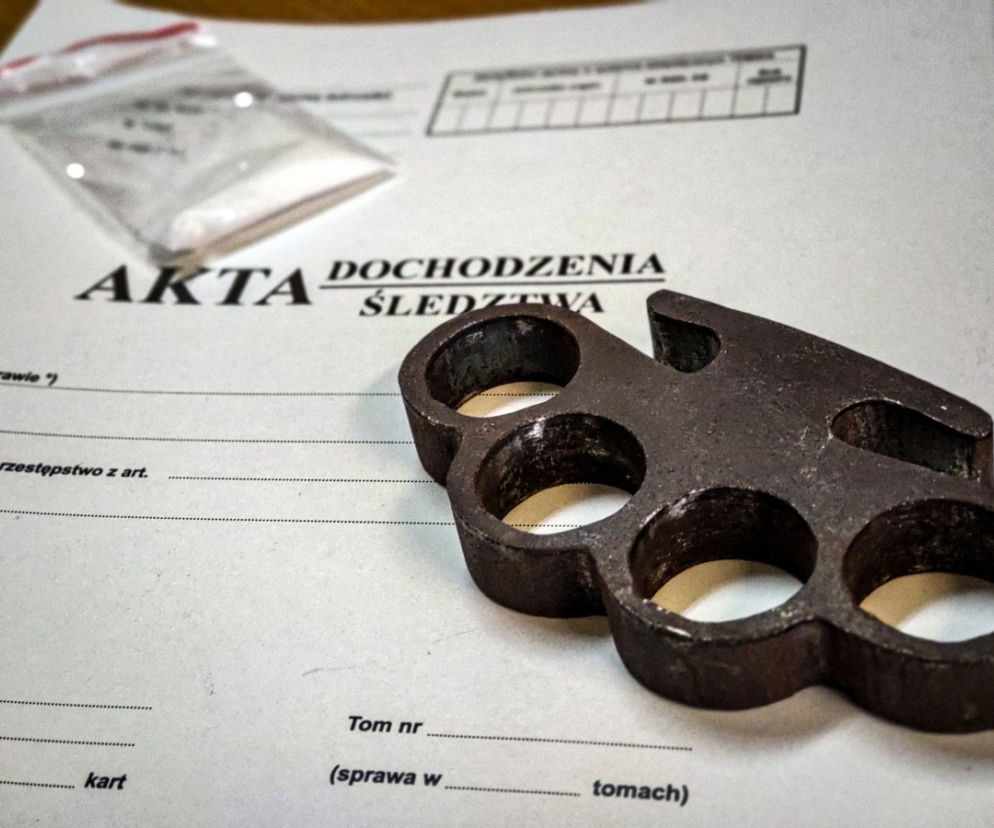 Sokółka. Mężczyzna nie miał w sklepie maseczki. To był początek jego kłopotów
