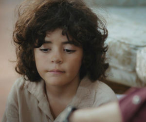 Dziedzictwo, odc. 878. Poyraz, Yusuf