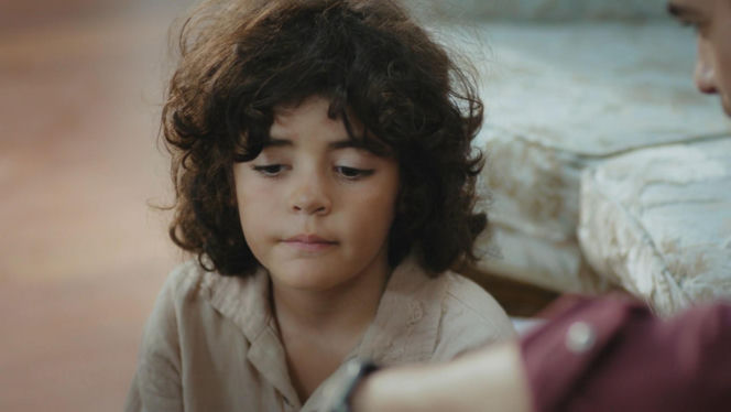 Dziedzictwo, odc. 878. Poyraz, Yusuf