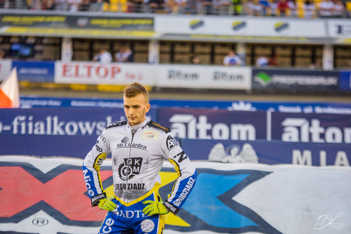 Get Well Toruń - MRGARDEN GKM Grudziądz 44:46 - zobacz zdjęcia z przełomowego meczu derbowego!
