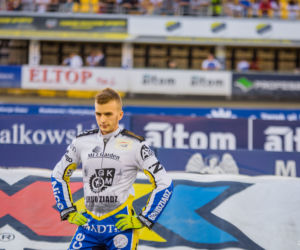 Get Well Toruń - MRGARDEN GKM Grudziądz 44:46 - zobacz zdjęcia z przełomowego meczu derbowego!