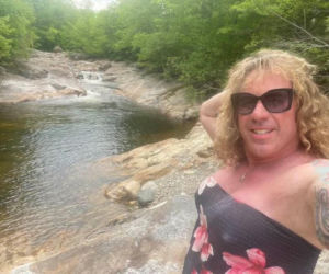 Rodzinna masakra na lodowisku! Dwie ofiary, troje rannych