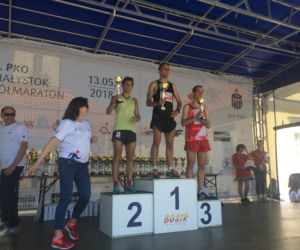 6. PKO Białystok Półmaraton