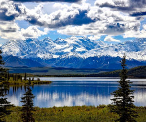 Denali