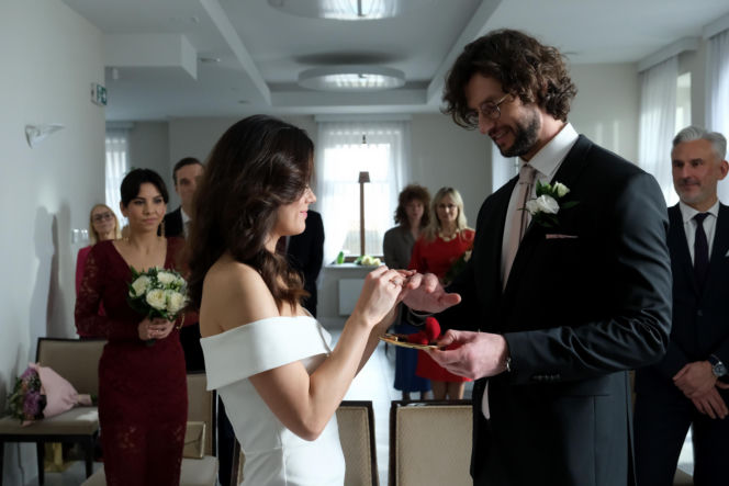 "M jak miłość", odcinki 1924-1925