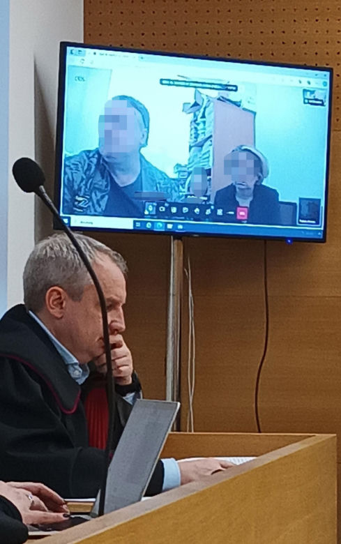 Zabójca nie pójdzie do więzienia