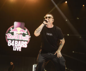 Red Bull 64 Bars Live w Krakowie