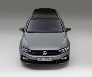Volkswagen Passat R-Line Edition