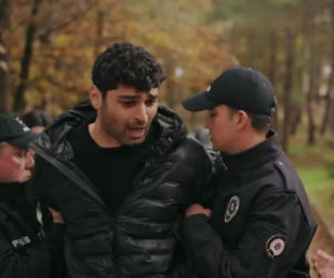 Złoty chłopak odcinek 281