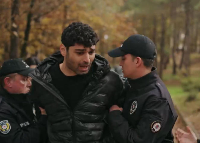 Złoty chłopak odcinek 281