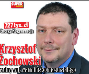 Żochowski