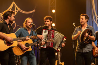Festiwal MESA w Lublinie. Kto wystąpi na scenie?