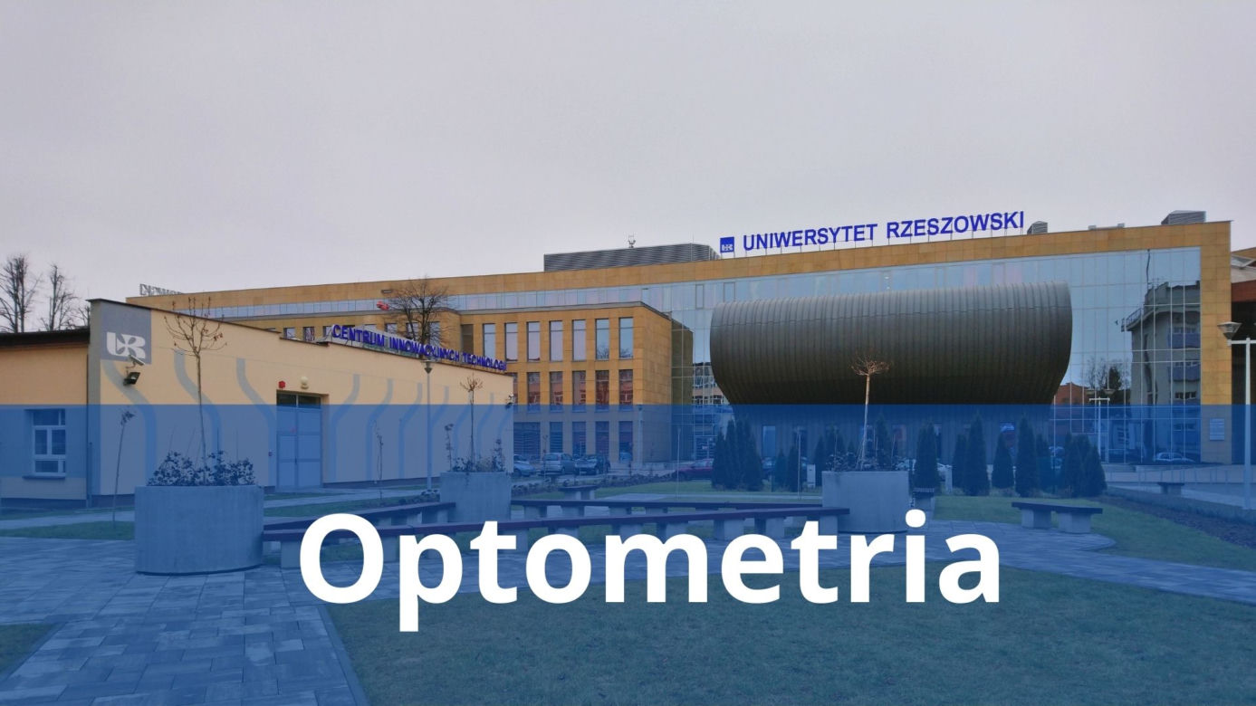 Optometria
