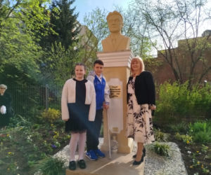 Siedlecka „Szóstka” uczciła potrójny jubileusz!