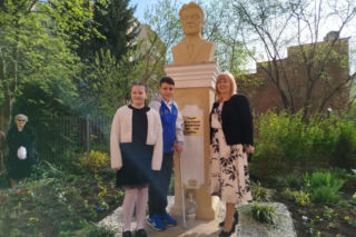 Siedlecka „Szóstka” uczciła potrójny jubileusz!