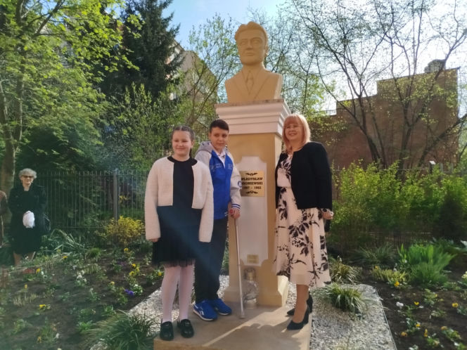 Siedlecka „Szóstka” uczciła potrójny jubileusz!