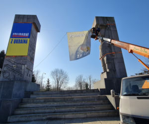 Szubienice w Olsztynie