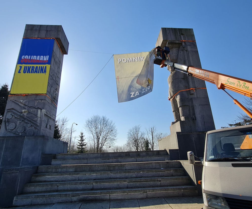 Szubienice w Olsztynie