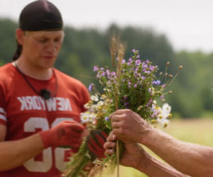 Działania Janosika z Farmy to podpucha?! Tak załatwi Agnieszkę?