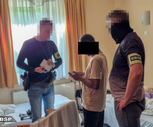 20 cudzoziemców zatrzymanych w Kujawsko-Pomorskiem! Wśród nich było aż 18 obywateli Kolumbii