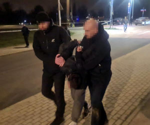 Ukrainiec porwał 9-latka i się nad nim znęcał! Szokujące ustalenia śledczych