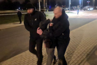 Ukrainiec porwał 9-latka i się nad nim znęcał! Szokujące ustalenia śledczych