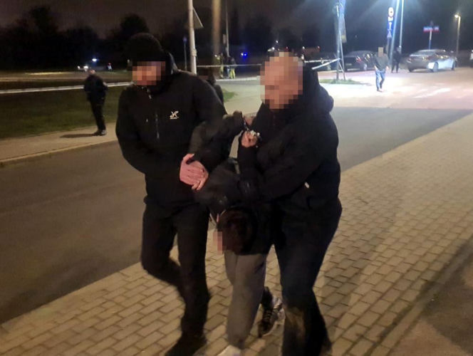 Ukrainiec porwał 9-latka i się nad nim znęcał! Szokujące ustalenia śledczych