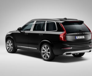Volvo XC90 Excellence 