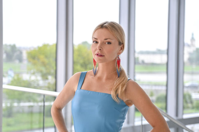 Iza Miko nie była jedyną gwiazdą w rodzinie. Tego mogliście o niej nie wiedzieć!