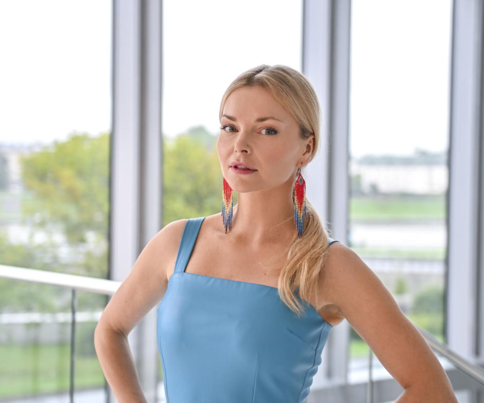 Iza Miko nie była jedyną gwiazdą w rodzinie. Tego mogliście o niej nie wiedzieć!