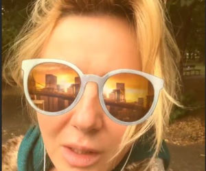 Katarzyna Kwiatkowska na Instagramie