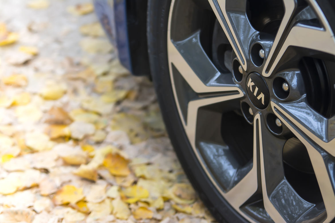 Kia Ceed L 1.4 T-GDI 140 KM