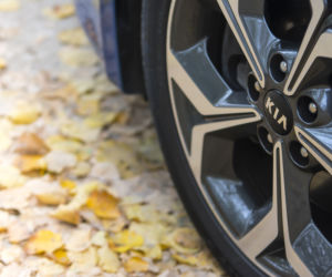 Kia Ceed L 1.4 T-GDI 140 KM