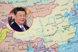 Nowa żelazna kurtyna w Chinach. Koniec z wyjazdami