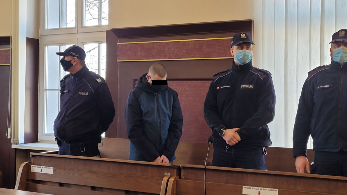Zagłodzili 5-letnią Elizę. Jest wyrok dla jej rodziców
