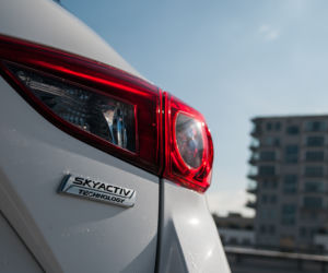 Mazda 3 SkyENERGY 2.0 120 KM 6MT