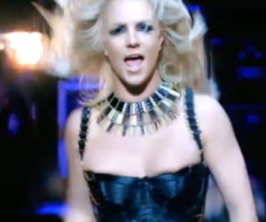 Britney Spears