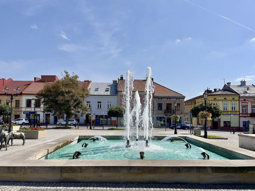 To miasto w Małopolsce jest nazywane polskim Monachium. Mało kto wie, że jest sławne na całą Europę