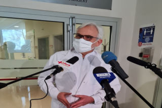 Budzik chce ocalić Polaka w śpiączce! Czy uda się go sprowadzić z Wielkiej Brytanii? [WIDEO]