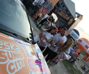 Wielki finał ESKA Summer City na Letniej Scenie ESKI! [GALERIA ZDJĘĆ]