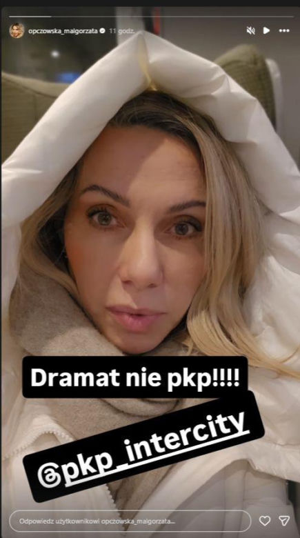 Małgorzata Opczowska
