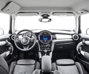 MINI Cooper S - trzecia generacja