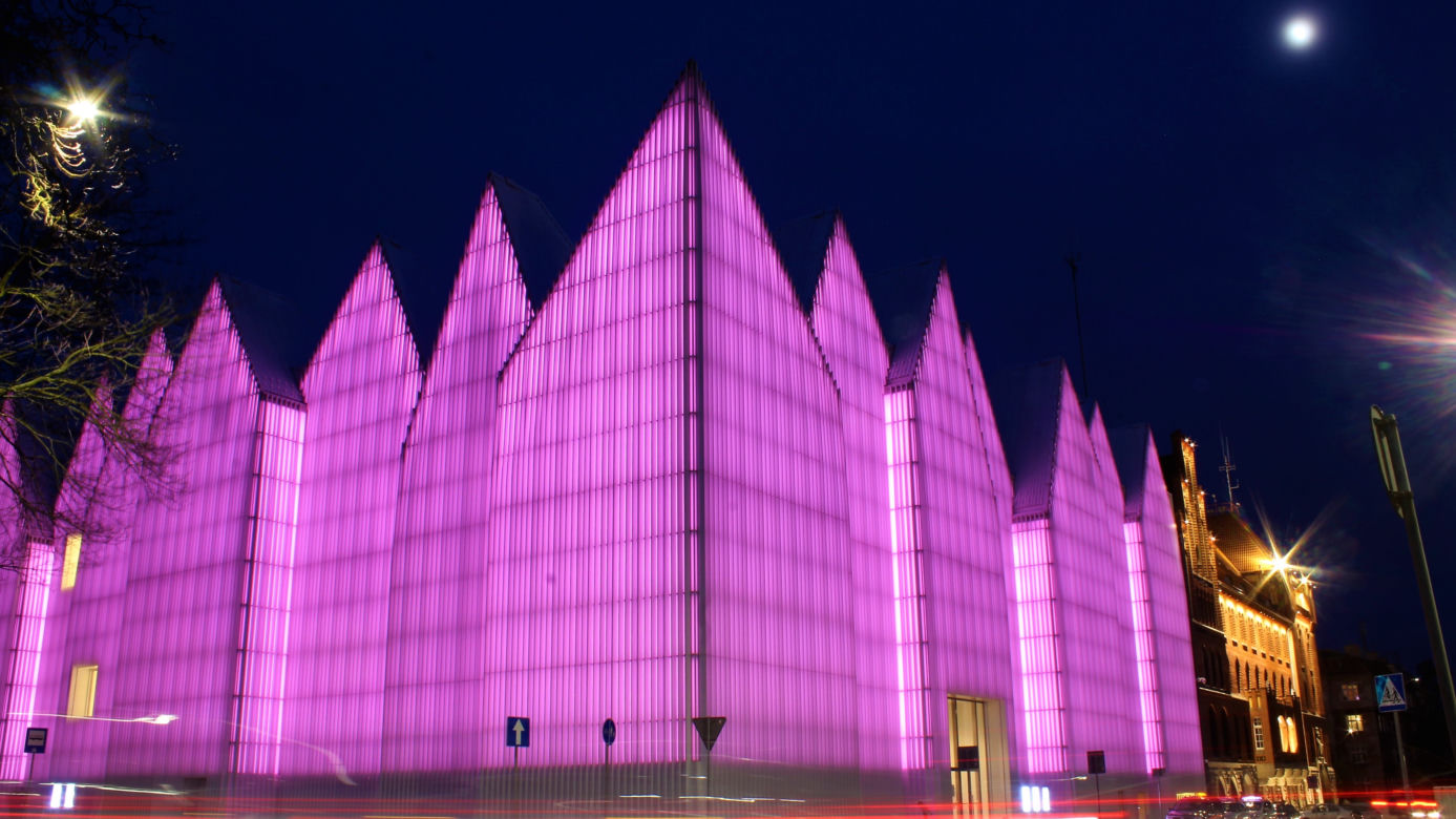 Filharmonia im. M. Karłowicza w Szczecinie