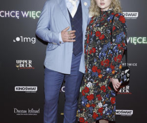 Premiera Chcę więcej