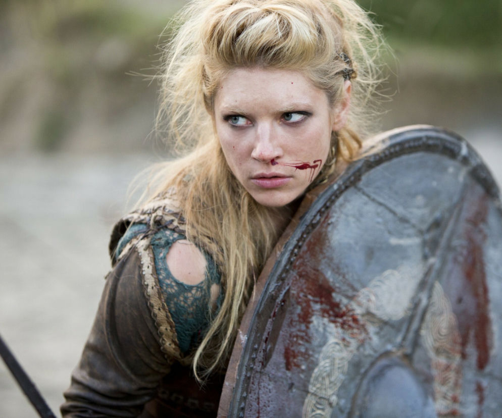 Katheryn Winnick