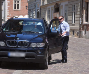 Tak Kurscy pakują prezenty