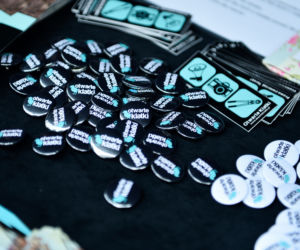 Veganmania Lublin 2019
