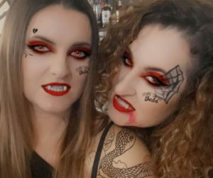 Halloween