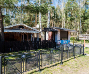 Koronawirus zniszczy turystykę na Wyspie Sobieszewskiej