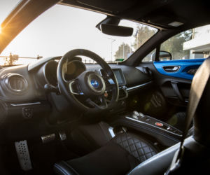Alpine A110 Premiere Edition